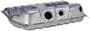 Precision Fuel Tanks 14 Gallon Fuel Tank