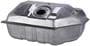 Precision Fuel Tanks 23 Gallon Fuel Tank