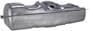 Precision Fuel Tanks 16 Gallon Fuel Tank