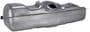 Precision Fuel Tanks 16 Gallon Fuel Tank
