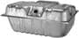 Precision Fuel Tanks 38 Gallon Fuel Tank