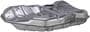 Precision Fuel Tanks 18 Gallon Fuel Tank
