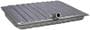 Precision Fuel Tanks 20 Gallon Fuel Tank