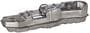 Precision Fuel Tanks 25 Gallon Fuel Tank Pump Assembly