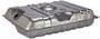 Precision Fuel Tanks 21 Gallon Fuel Tank