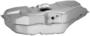 Precision Fuel Tanks 17.5 Gallon Fuel Tank