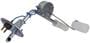 Precision Fuel Tank Sending Unit