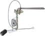 Precision Fuel Tank Sending Unit