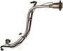 Precision Fuel Tanks Fuel Filler Neck