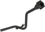 Precision Fuel Tanks Fuel Filler Neck