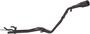 Precision Fuel Tanks Fuel Filler Neck
