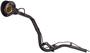 Precision Fuel Tanks Fuel Filler Neck