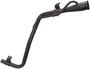 Precision Fuel Tanks Fuel Filler Neck