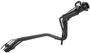 Precision Fuel Tanks Fuel Filler Neck