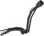 Precision Fuel Tanks Fuel Filler Neck