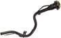 Precision Fuel Tanks Fuel Filler Neck