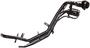 Precision Fuel Tanks Fuel Filler Neck