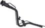 Precision Fuel Tanks Fuel Filler Neck