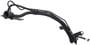 Precision Fuel Tanks Fuel Filler Neck