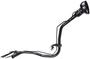 Precision Fuel Tanks Fuel Filler Neck