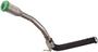 Precision Fuel Tanks Fuel Filler Neck