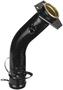 Precision Fuel Tanks Fuel Filler Neck