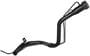 Precision Fuel Tanks Fuel Filler Neck