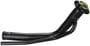 Precision Fuel Tanks Fuel Filler Neck