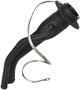 Precision Fuel Tanks Fuel Filler Neck