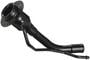 Precision Fuel Tanks Fuel Filler Neck