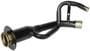 Precision Fuel Tanks Fuel Filler Neck
