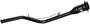 Precision Fuel Tanks Fuel Filler Neck