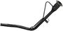 Precision Fuel Tanks Fuel Filler Neck