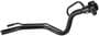 Precision Fuel Tanks Fuel Filler Neck