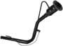 Precision Fuel Tanks Fuel Filler Neck