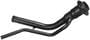 Precision Fuel Tanks Fuel Filler Neck