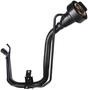 Precision Fuel Tanks Fuel Filler Neck