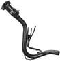 Precision Fuel Tanks Fuel Filler Neck