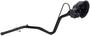 Precision Fuel Tanks Fuel Filler Neck