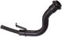 Precision Fuel Tanks Fuel Filler Neck