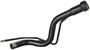 Precision Fuel Tanks Fuel Filler Neck