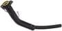 Precision Fuel Tanks Fuel Filler Neck