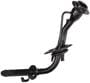 Precision Fuel Tanks Fuel Filler Neck