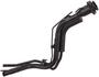 Precision Fuel Tanks Fuel Filler Neck