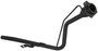 Precision Fuel Tanks Fuel Filler Neck