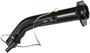 Precision Fuel Tanks Fuel Filler Neck