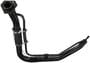 Precision Fuel Tanks Fuel Filler Neck