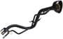 Precision Fuel Tanks Fuel Filler Neck