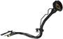 Precision Fuel Tanks Fuel Filler Neck