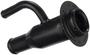 Precision Fuel Tanks Fuel Filler Neck